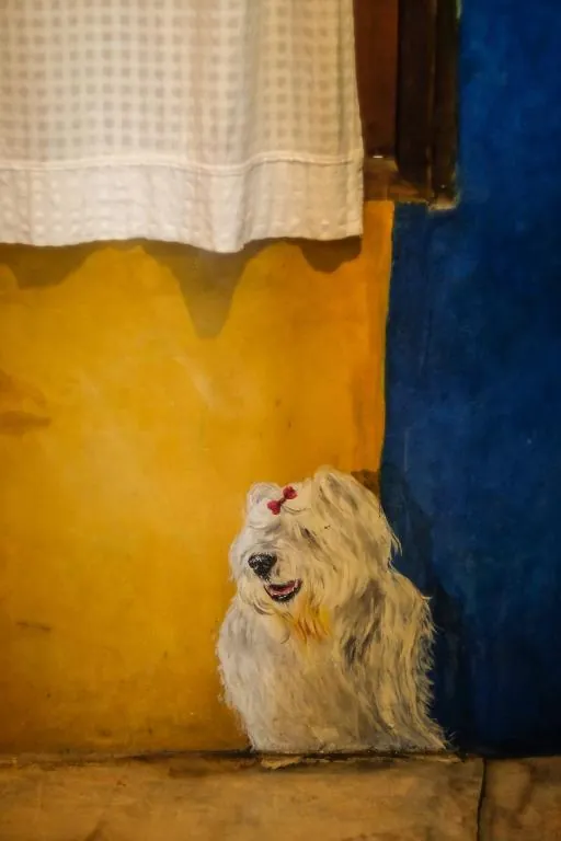 Sawasdee Pai River Resort photo 4