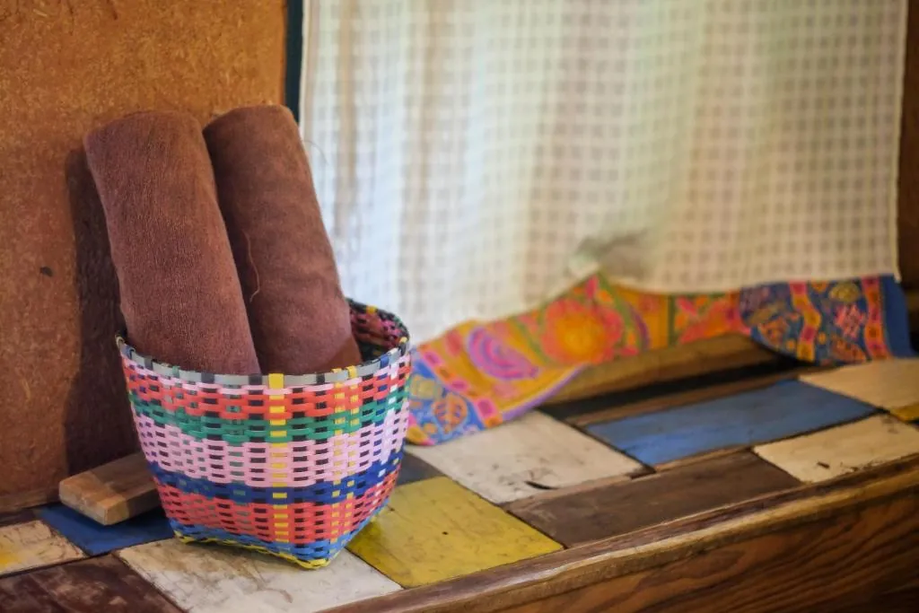 Sawasdee Pai River Resort photo 5