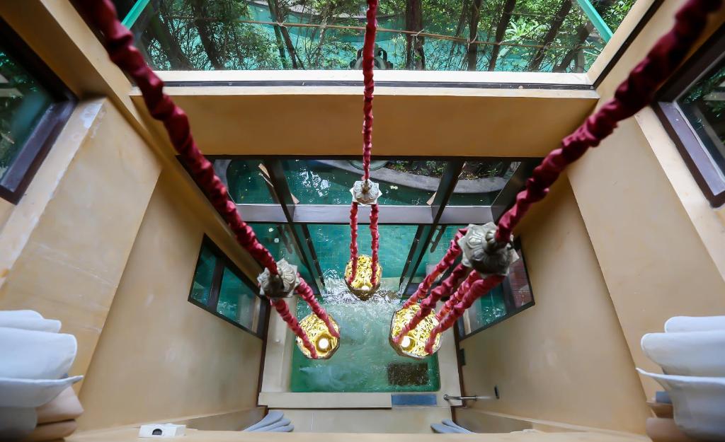 Sawasdee Village Resort & Spa photo 2