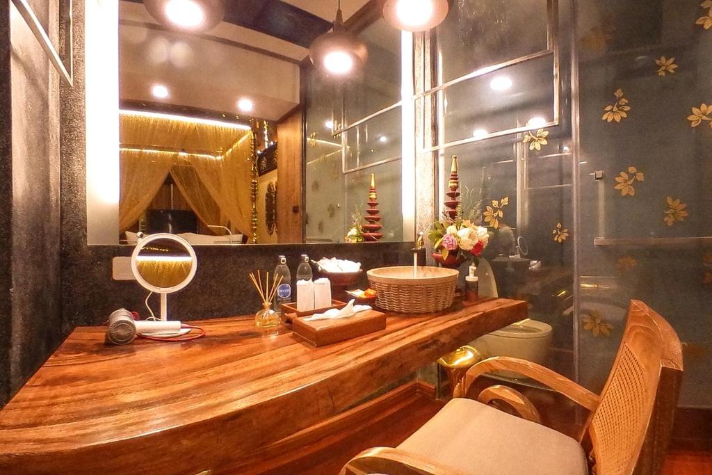 Sawasdee Village Resort & Spa photo 3