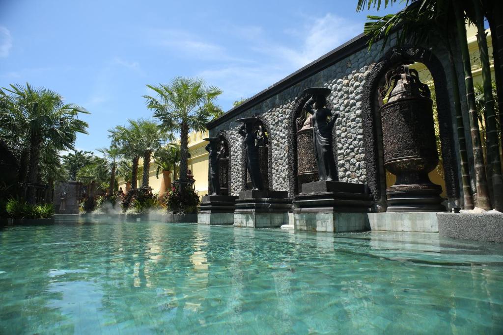 Sawasdee Village Resort & Spa photo 4