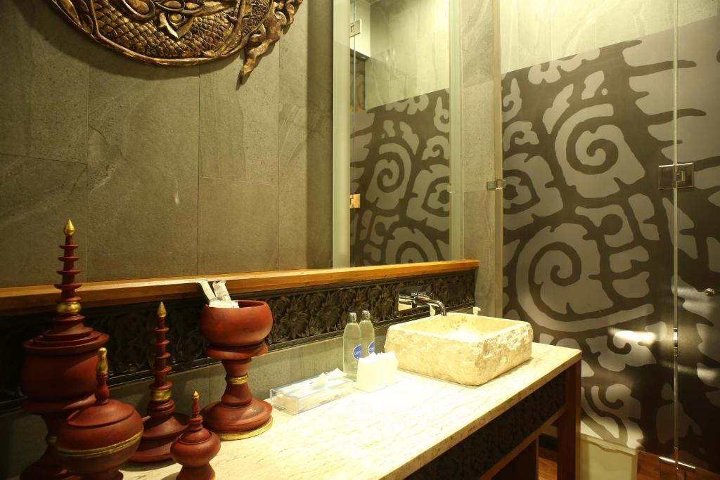 Sawasdee Village Resort & Spa photo 5