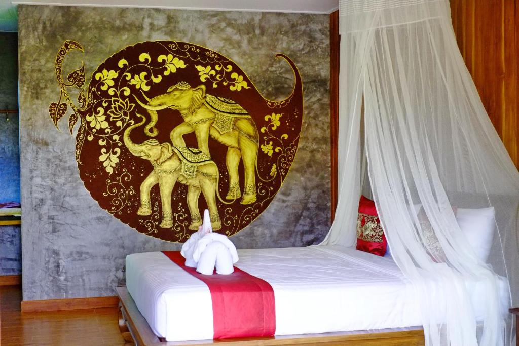 SawasdeeSukhothai Resort photo 1