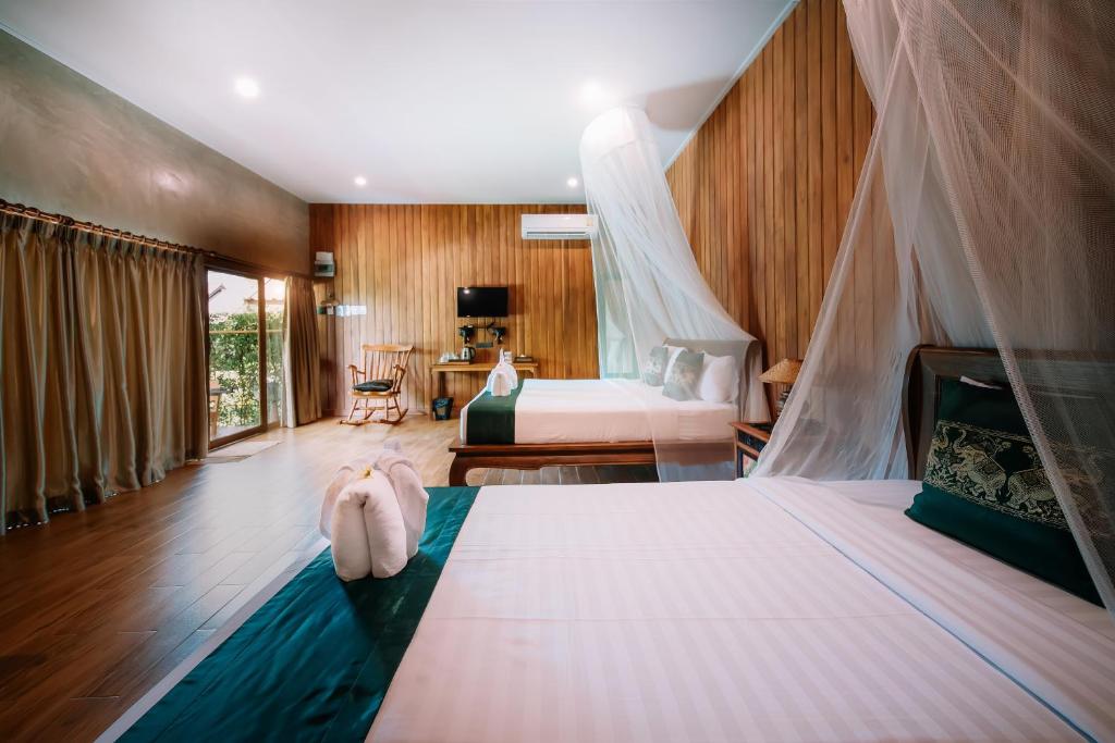 SawasdeeSukhothai Resort photo 2