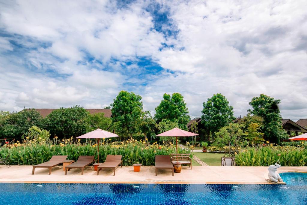SawasdeeSukhothai Resort photo 3