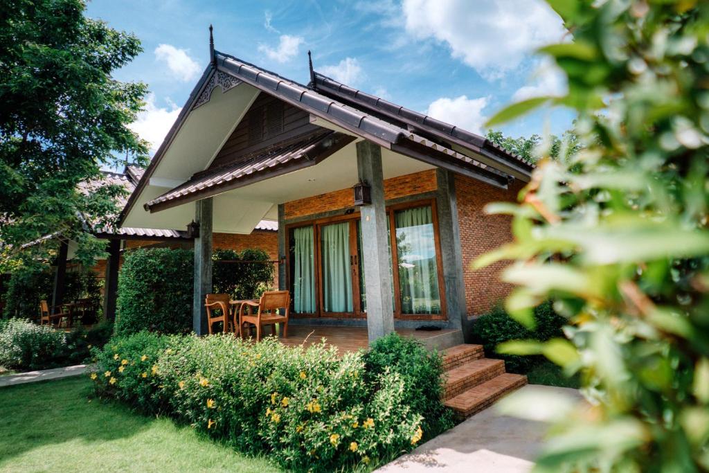 SawasdeeSukhothai Resort photo 4