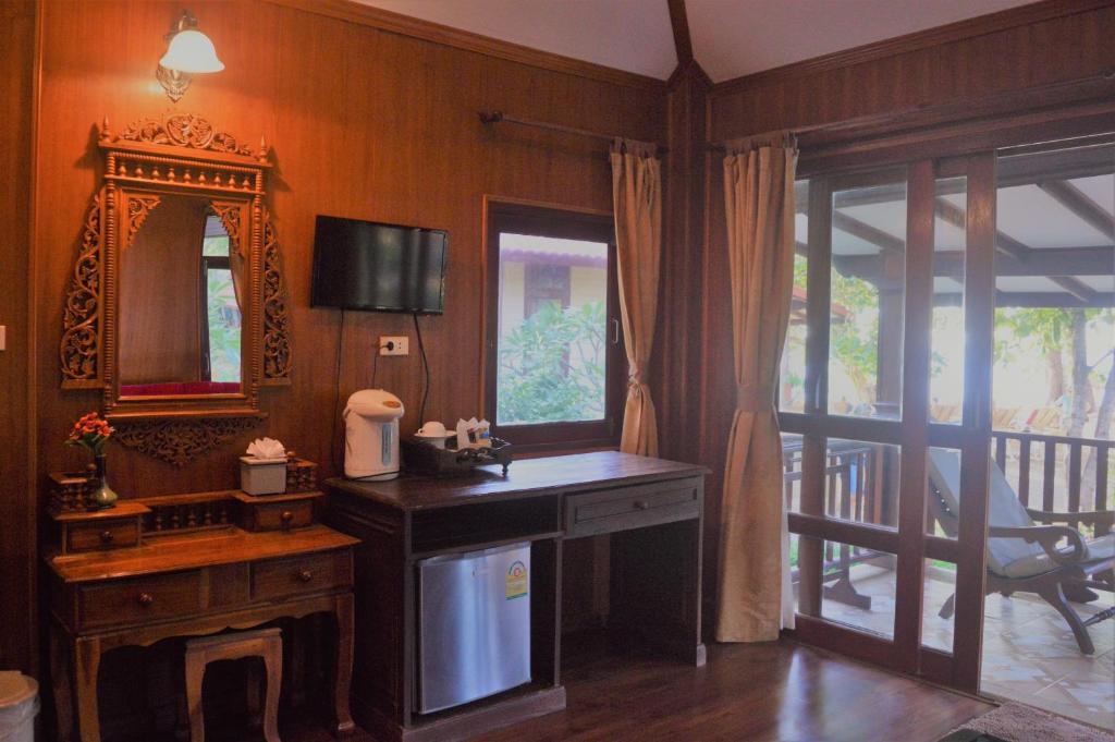 Sayang Beach Resort photo 3