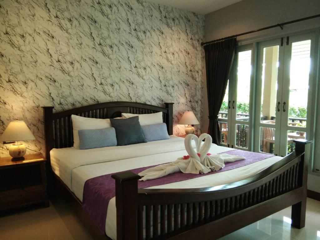 Scent of Sukhothai Resort photo 1