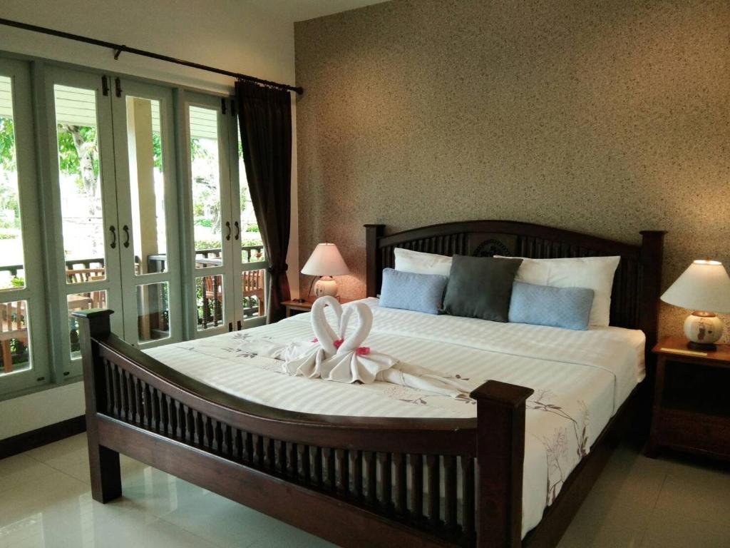 Scent of Sukhothai Resort photo 2