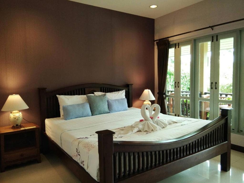 Scent of Sukhothai Resort photo 3