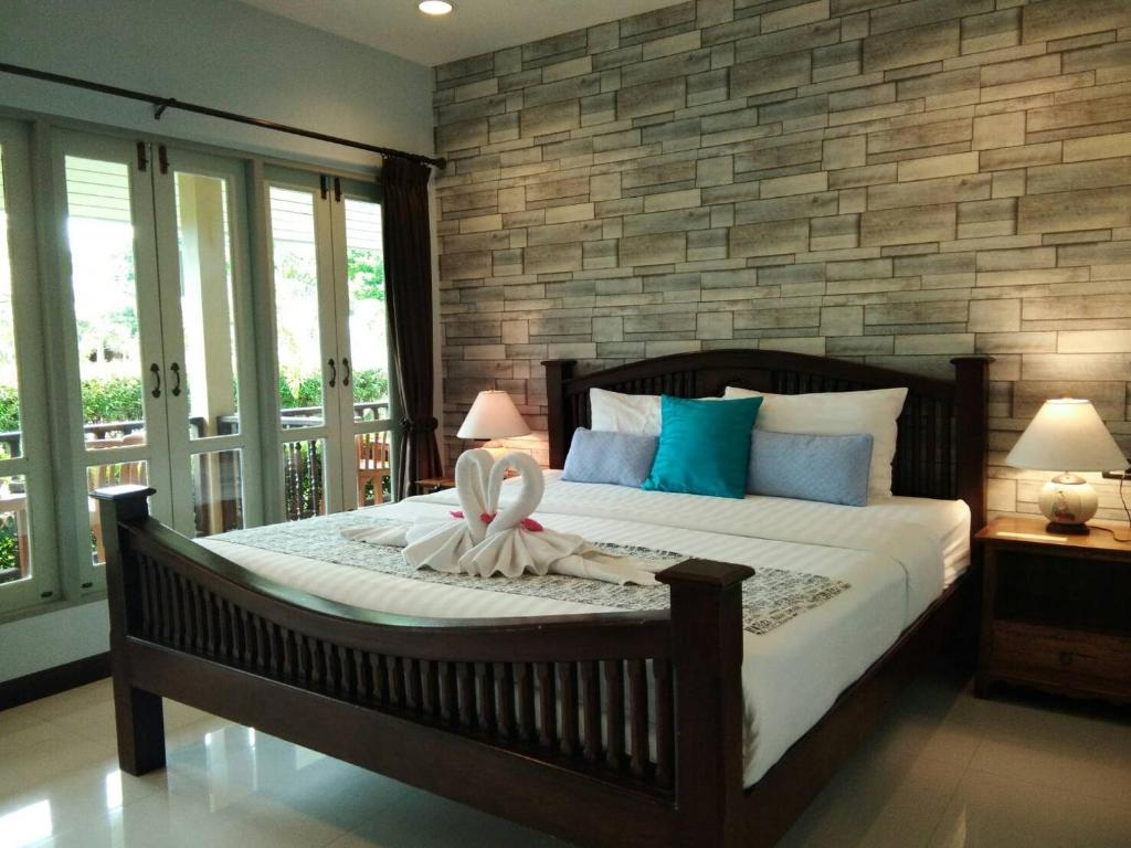 Scent of Sukhothai Resort photo 4