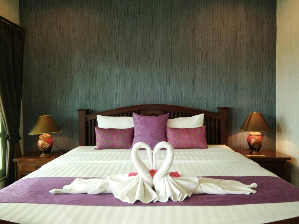 Scent of Sukhothai Resort photo 5