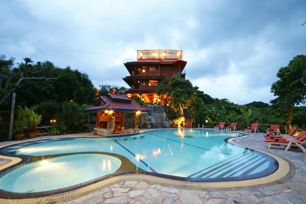 Sea Breeze Resort photo 3