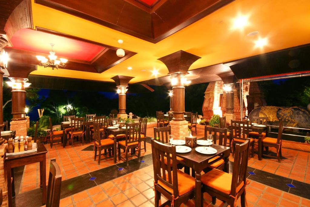 Sea Breeze Resort photo 4