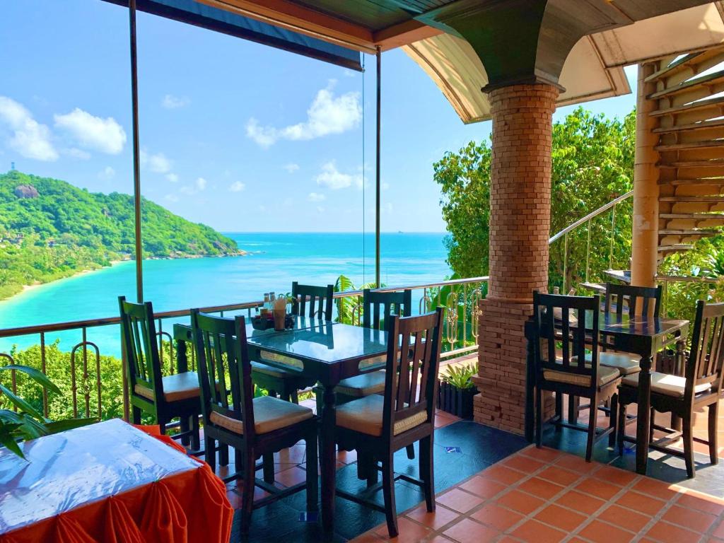 Sea Breeze Resort photo 5