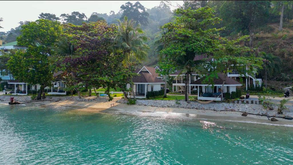 Sea Escape Koh Chang photo 2