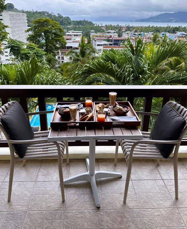 Sea Hills Resort photo 4