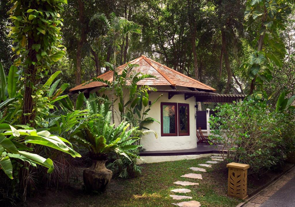 Sea sand Sun Resort and Villas photo 1