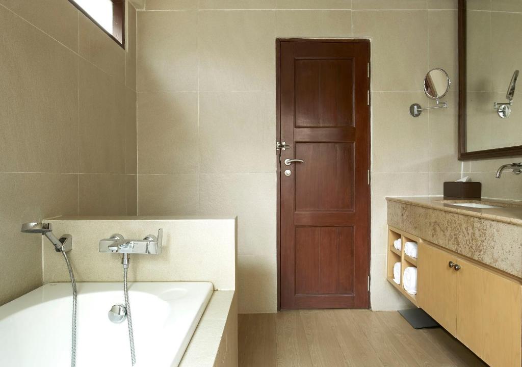 Sea sand Sun Resort and Villas photo 2