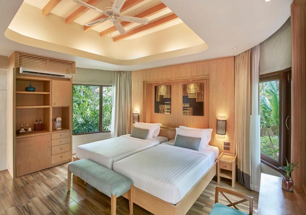 Sea sand Sun Resort and Villas photo 5