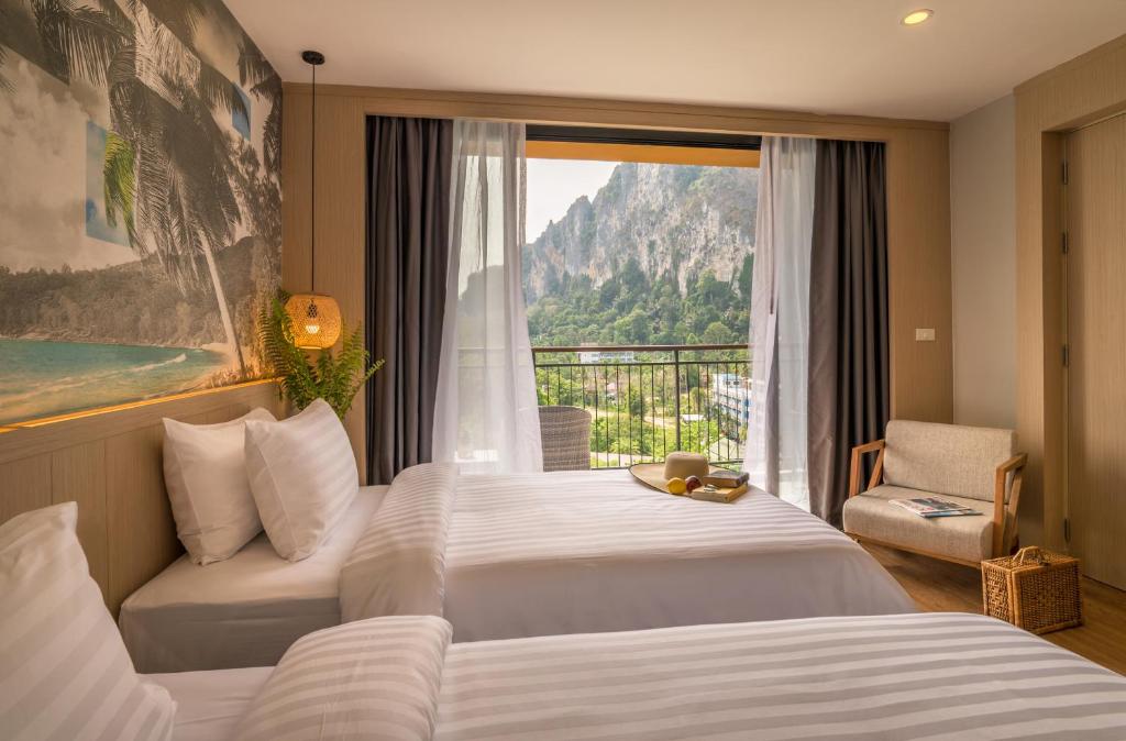 Sea Seeker Krabi Resort photo 2