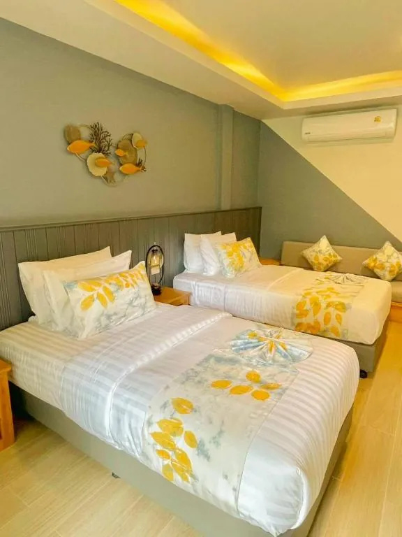 Seacrest Boutique Kohtao Thailand photo 2