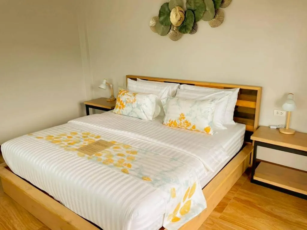 Seacrest Boutique Kohtao Thailand photo 3