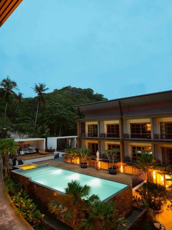 Seacrest Boutique Kohtao Thailand photo 5