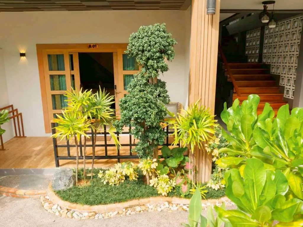 Seacrest Boutique Kohtao Thailand