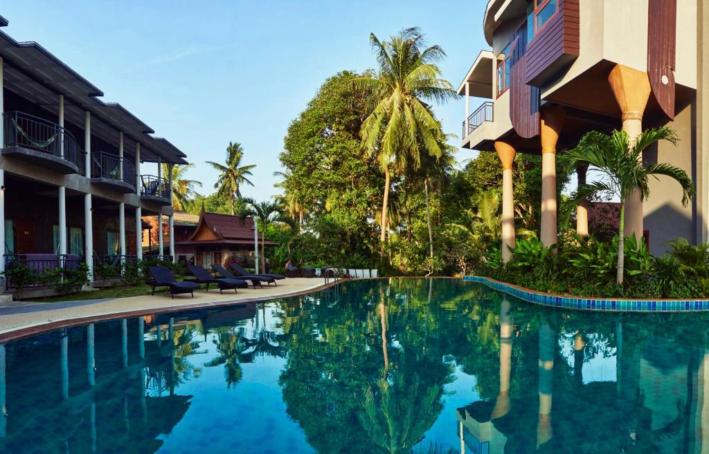 Seaflower Bungalows photo 3