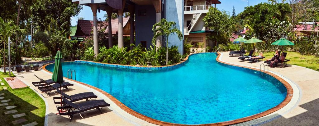 Seaflower Bungalows photo 5