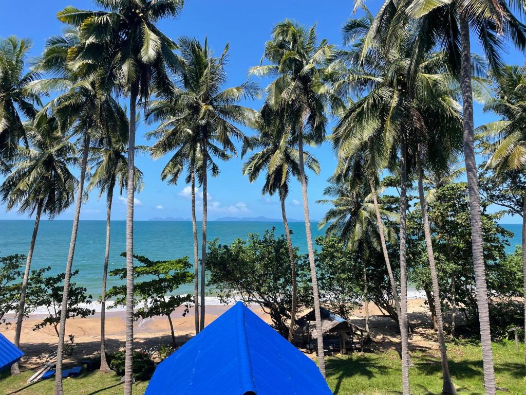 SeaSmile Beach Resort Koh Jum