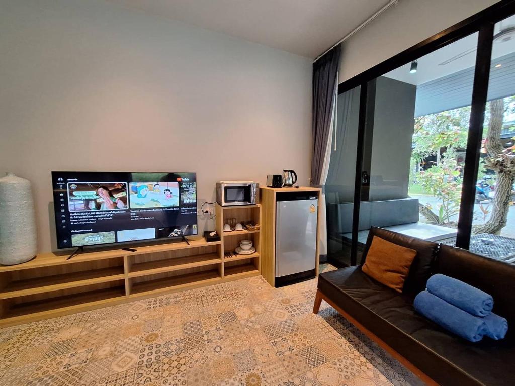 Seava House Ao-Nang Krabi photo 2