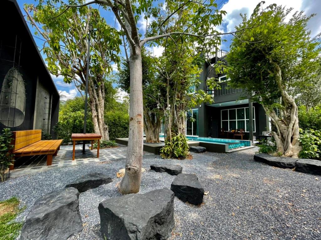 Seava House Ao-Nang Krabi photo 3