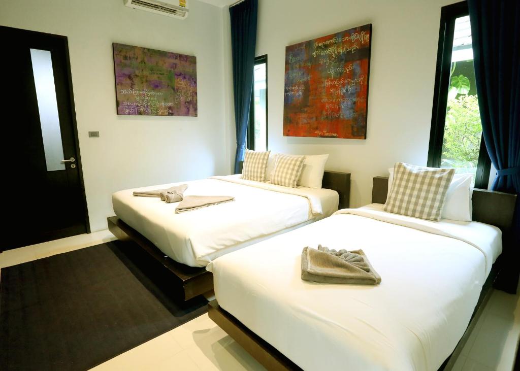 Seava House Ao-Nang Krabi photo 5