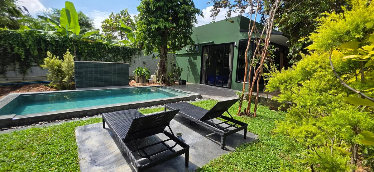 Seava House Ao-Nang Krabi