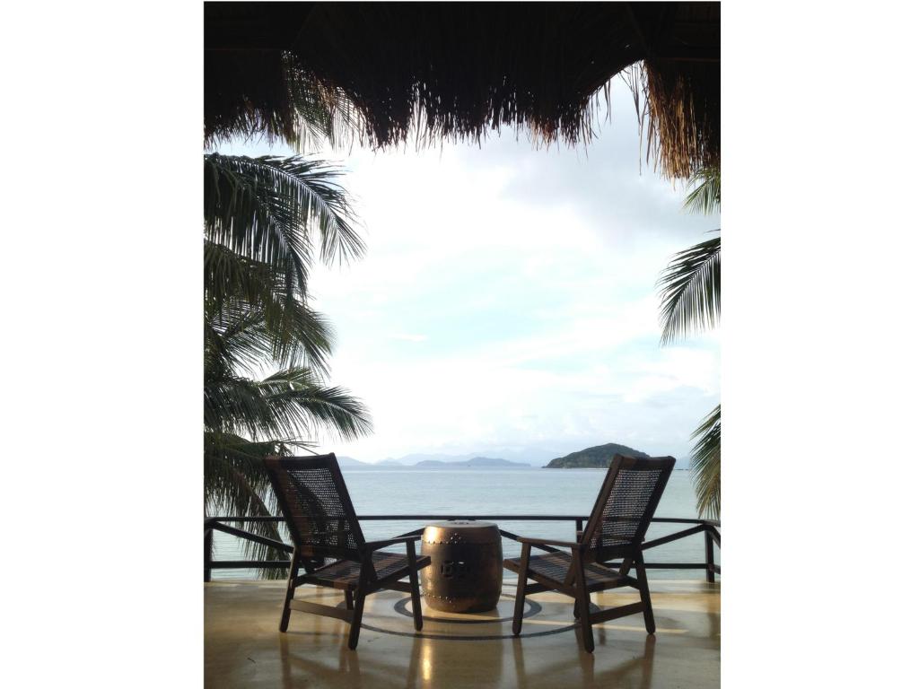 Seavana Koh Mak Beach Resort photo 2