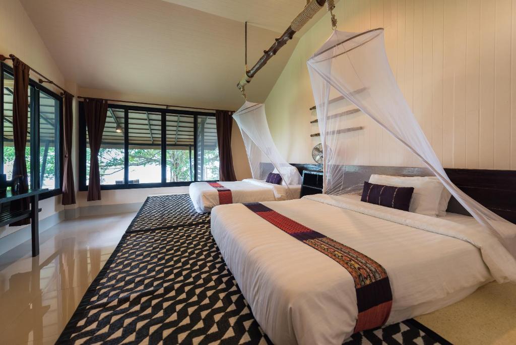 Seavana Koh Mak Beach Resort photo 5