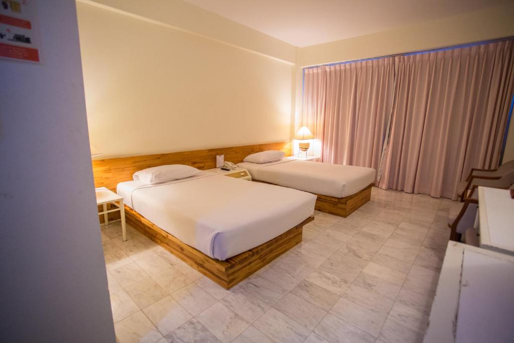 Seeharaj Hotel photo 5
