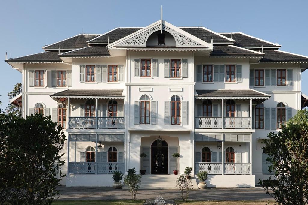 Sela Chiang Mai photo 4