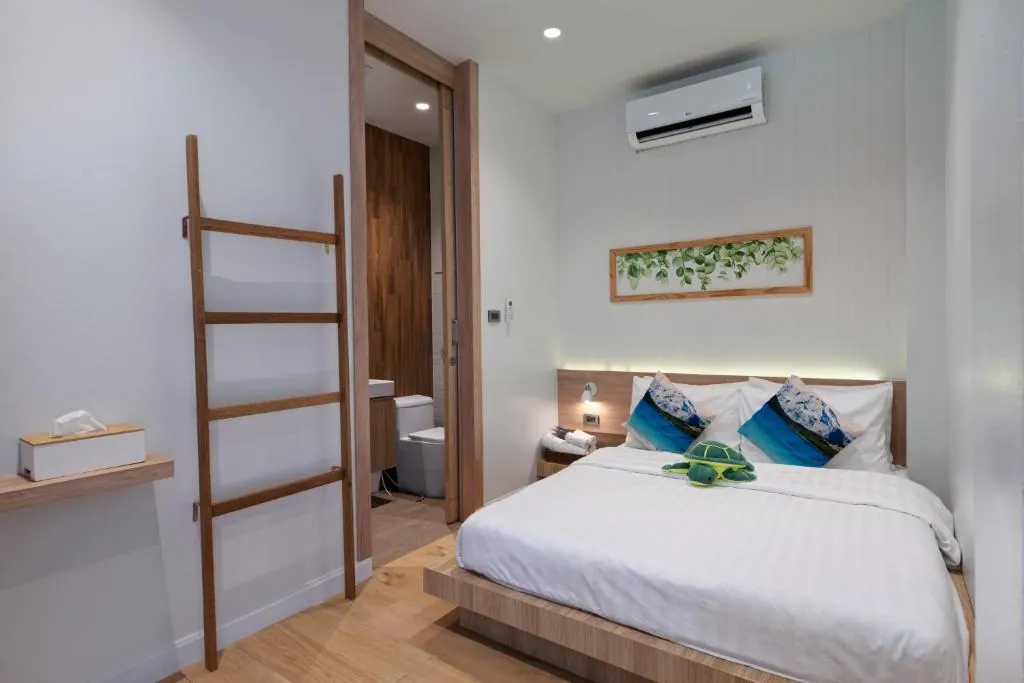 Sense Pool Villa HuaHin - 4BR&BBQ, 5 Min Walk to the Beach photo 2