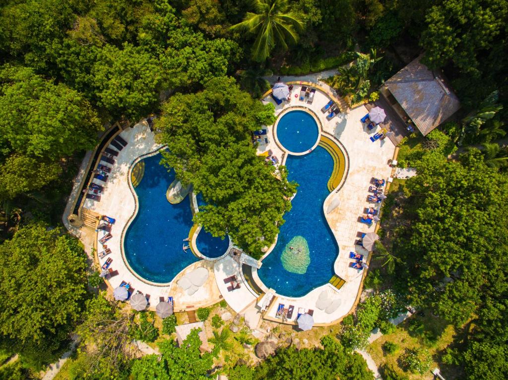 Sensi Paradise Beach Resort photo 1