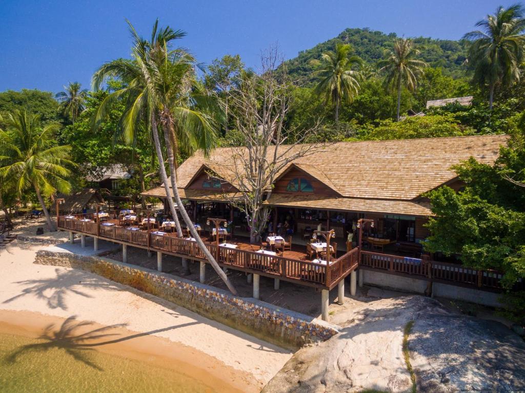 Sensi Paradise Beach Resort photo 4