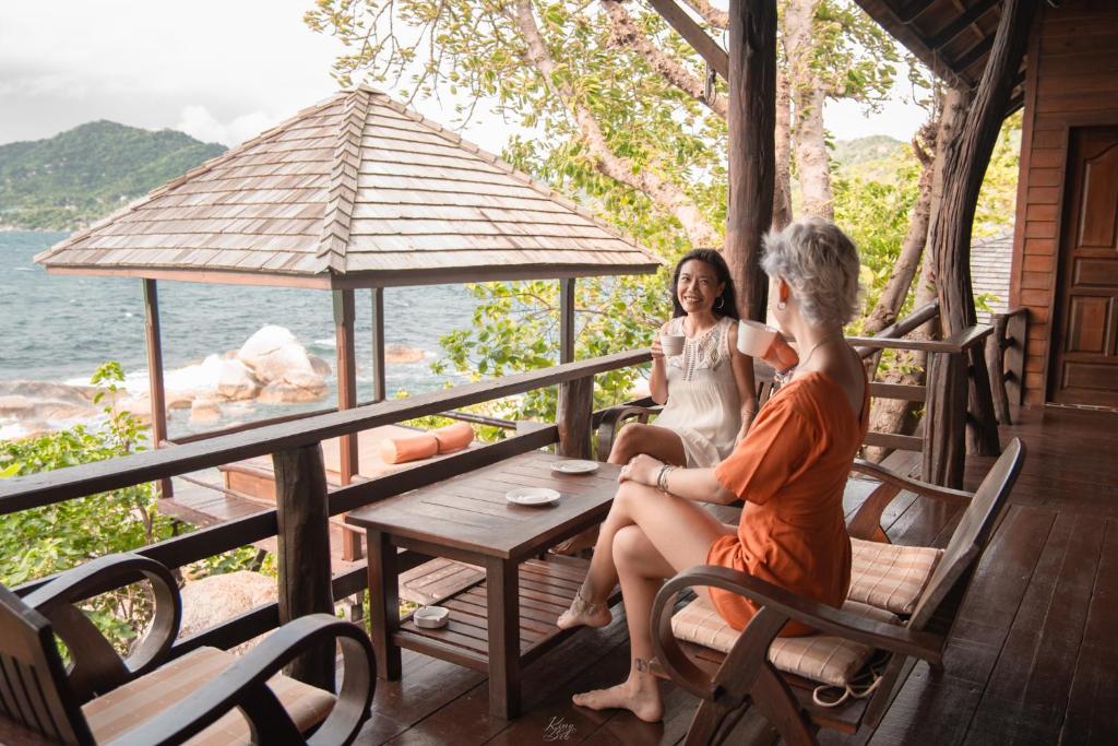 Sensi Paradise Beach Resort photo 5