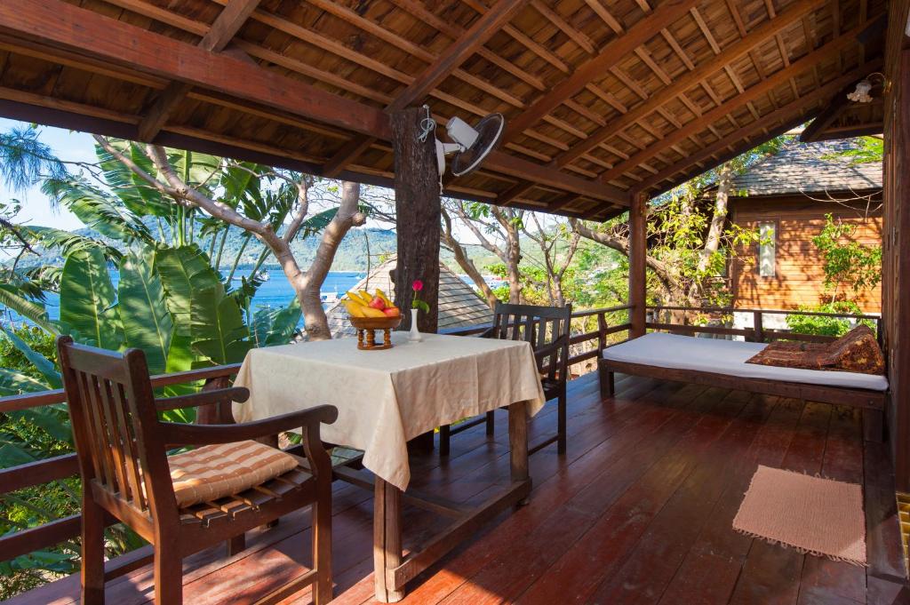 Sensi Paradise Beach Resort photo 5