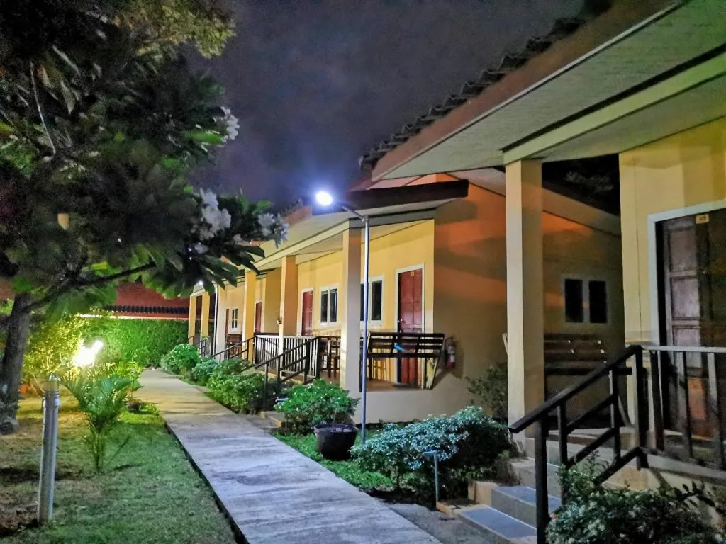 Ser-en-dip-i-ty Resort photo 1