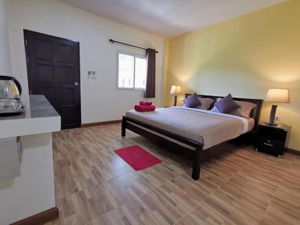 Ser-en-dip-i-ty Resort photo 3