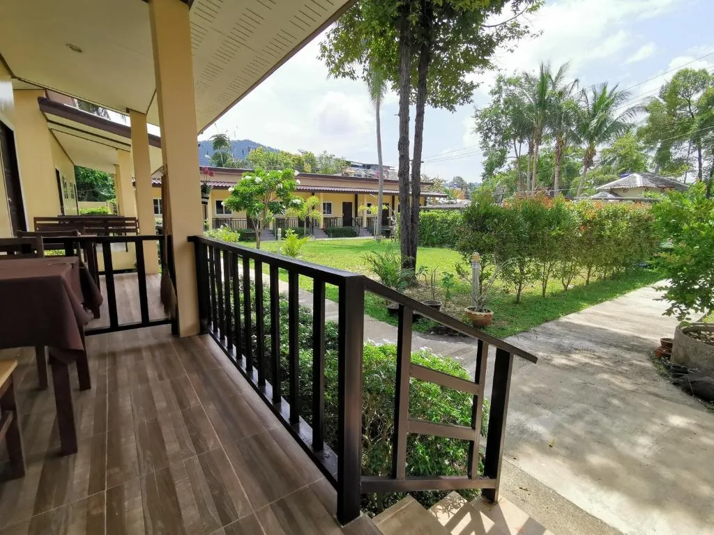Ser-en-dip-i-ty Resort photo 5