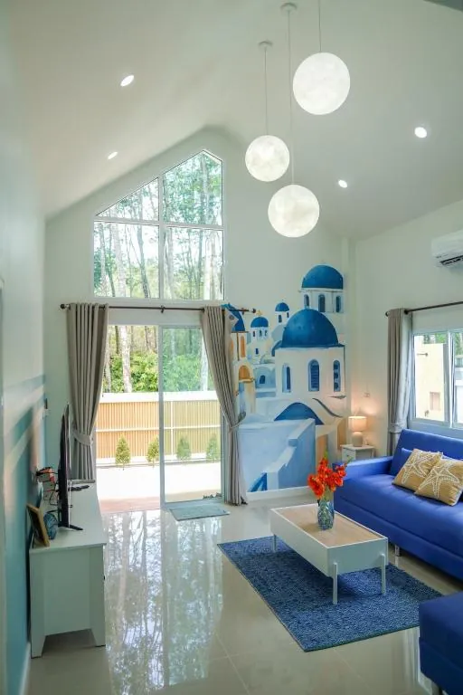 Serene Poolvilla photo 5
