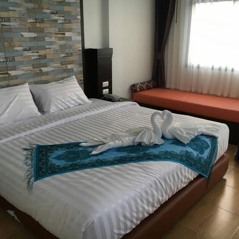 Serene Residence photo 1